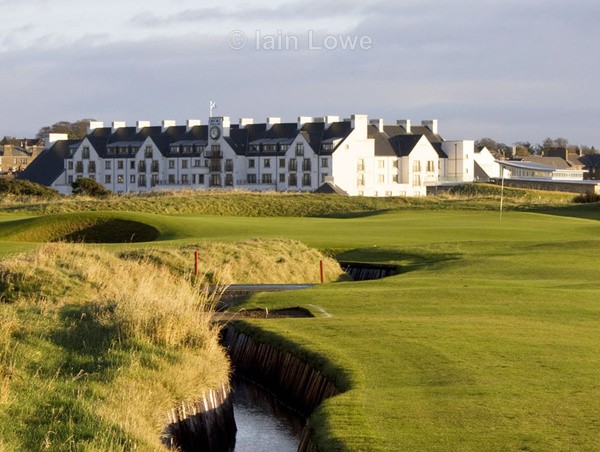  - Carnoustie Golf Links images