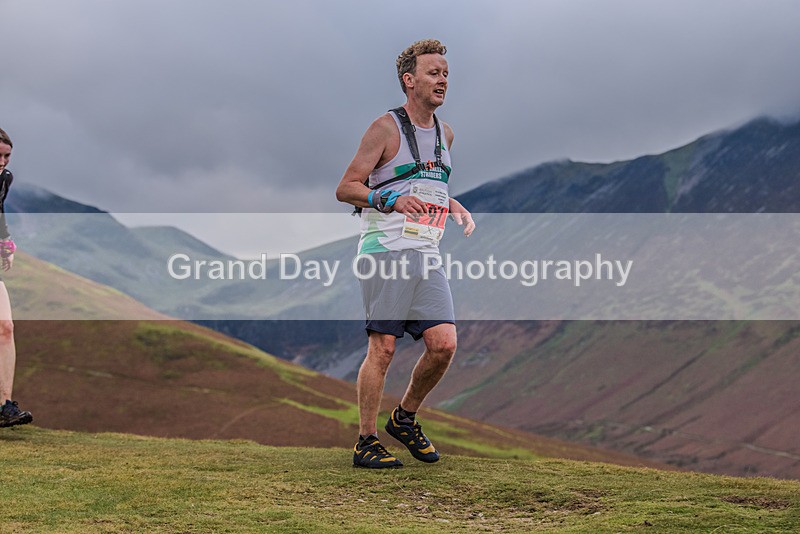 British Fell Relay-3965 - British Fell & Hill Relay Championship Braithwaite Keswick Saturday 21st October 2023