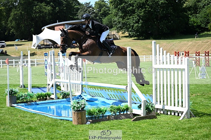 250703A-115920-03482 - Cls 1 Snr Foxhunter