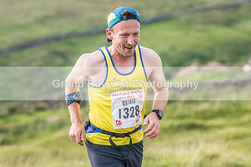 Tebay-79 - Tebay Fell Race Wednesday 26th June 2024