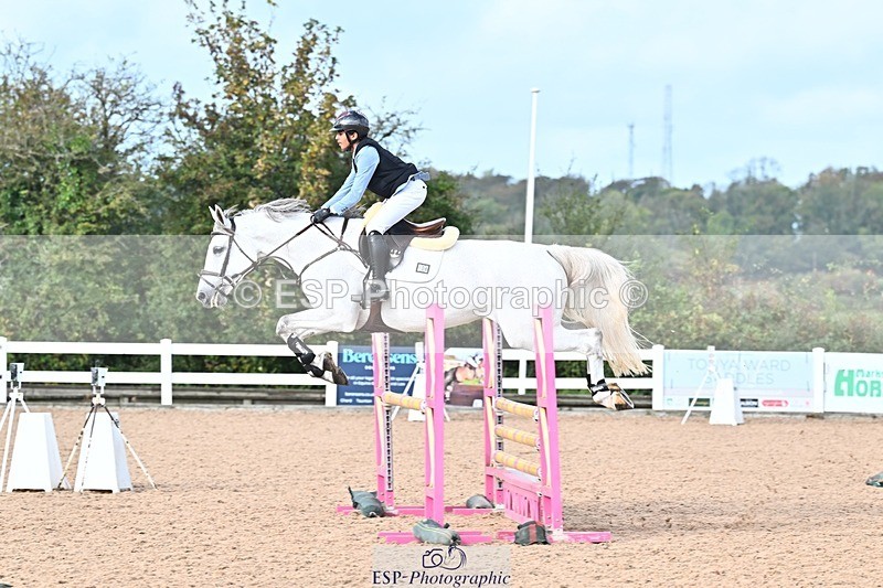 261014-111243-00159 - Cls 03 Snr Disco & 1.00m Open