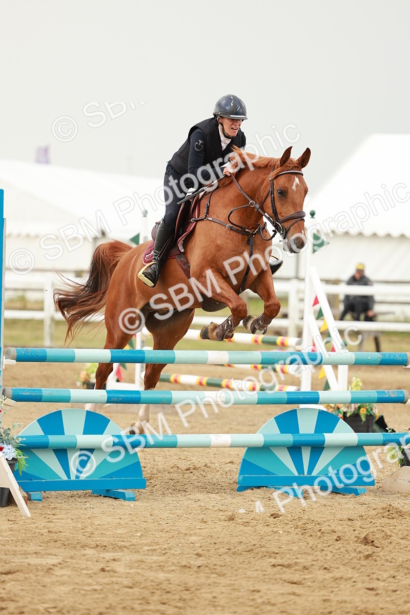 SBM_007035 - Class 2 - Senior Discovery - 1.00m Open