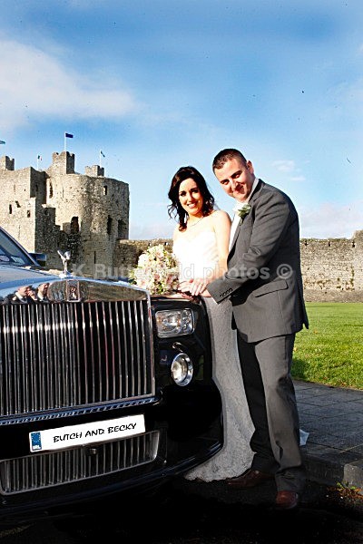 132 - Martinand rebecca Wedding
