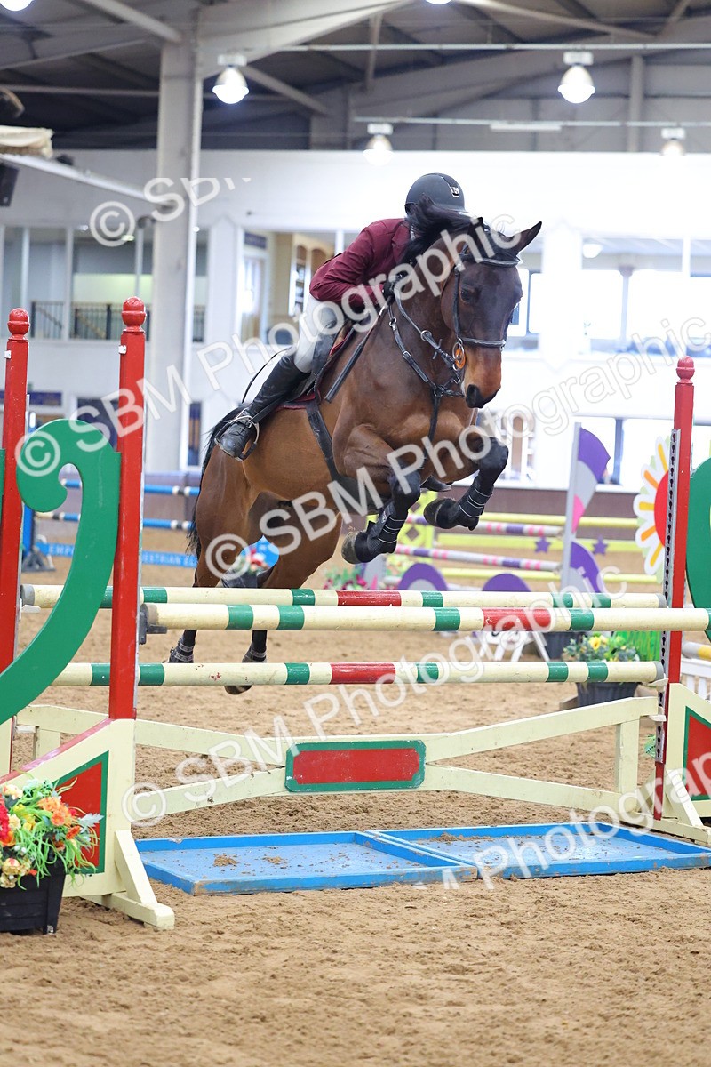 SBM_003254 - Class 8 - Senior Newcomers - 1.10m