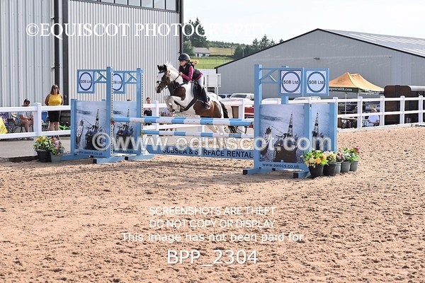 BPP_2304 - THU CLASS 5 Graham Heath 128/138 Primary C'ship Qualifier **Viewing/Selection class for 128/138 team