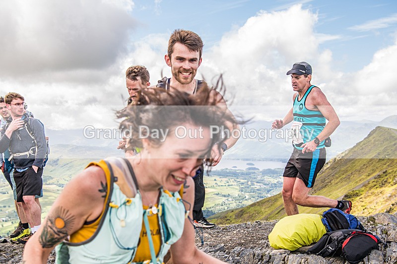 Blencathra-491 - Blencathra Fell Race Sunday 28th June 2026