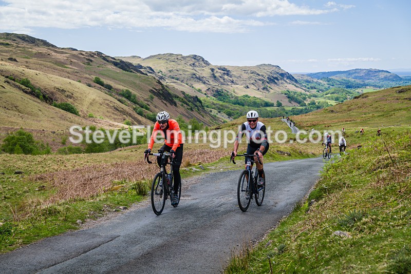 133048 - Hardknott Pass Camera 1 13.00-14.00