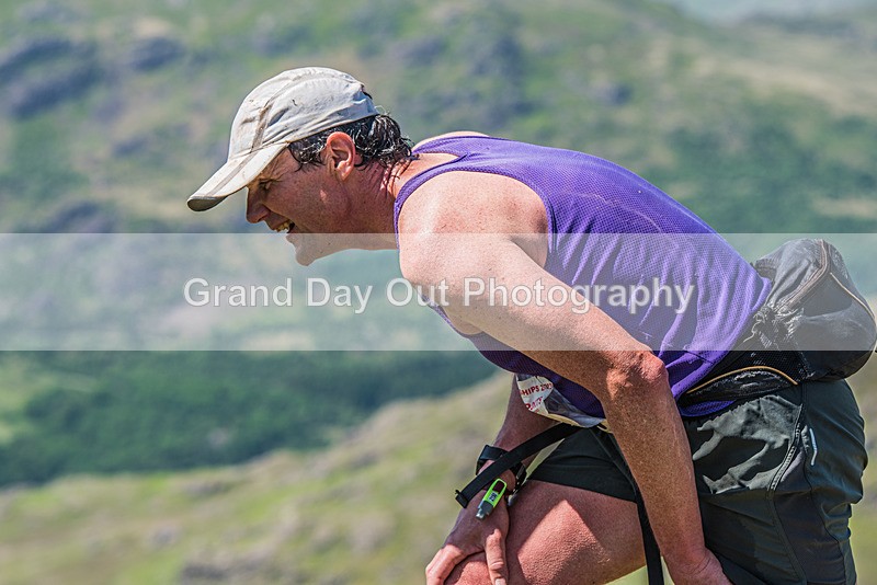 Duddon Long-272 - Duddon Valley (Long) Fell Race Saturday 3rd June 2023