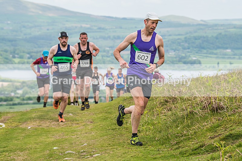 Two Tops-308 - Two Tops Fell Races (Junior & Senior) Saturday 20th May 2023