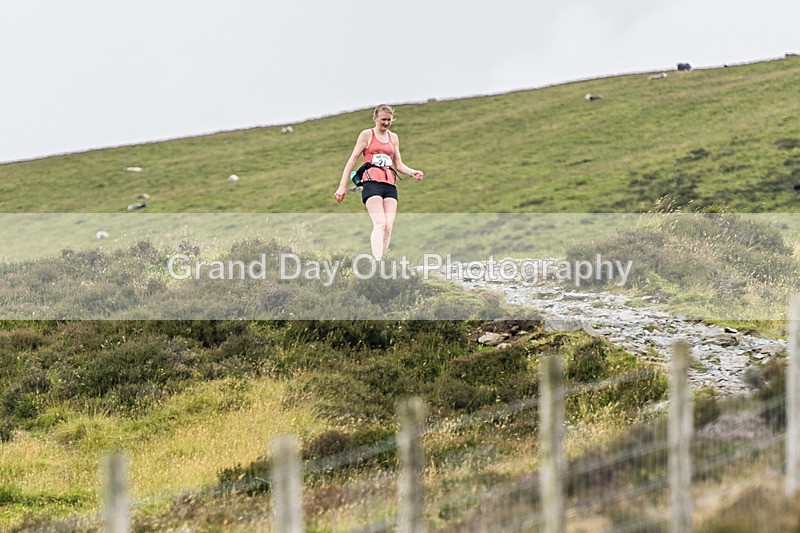 Skiddaw-824 - Skiddaw Fell Race Sunday 7th July 2014