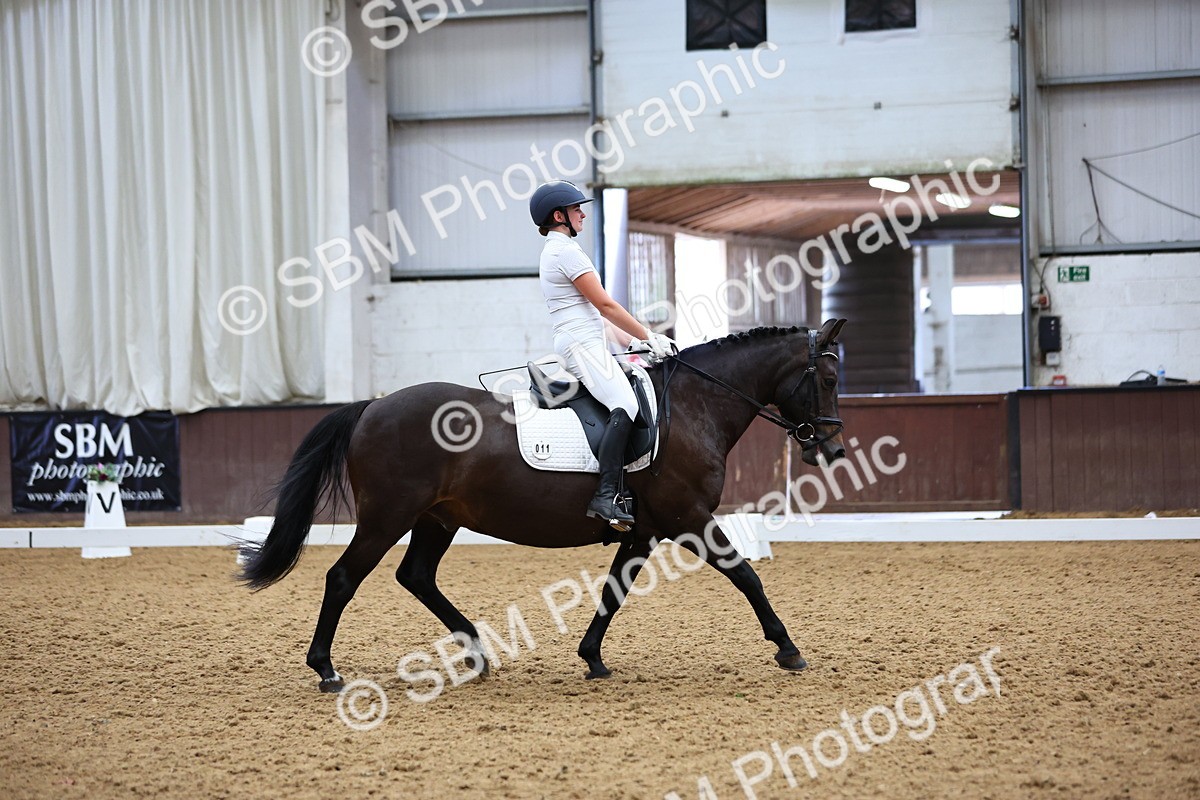 SBM_018049 - Class 5 - Novice FSM