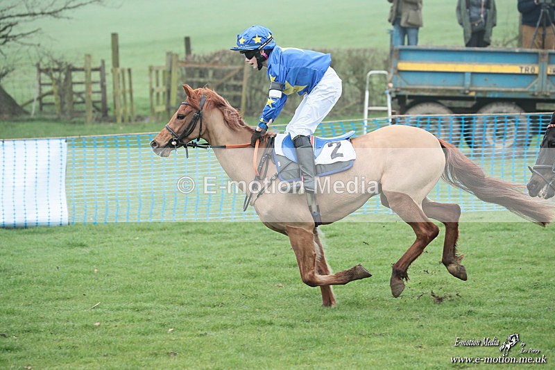 PR PtP 080326 117 - Guilsborough Pony Races 08/03/26