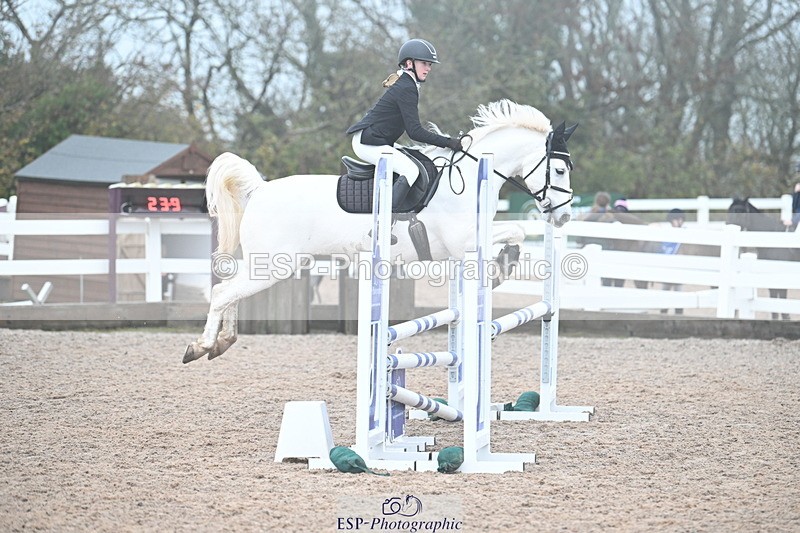 231118A-093414-00449 - Cls 2 BlueChip Pony Novice Qualifier