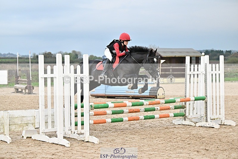 241110-160016-01356 - 80-85cm Arena Eventing