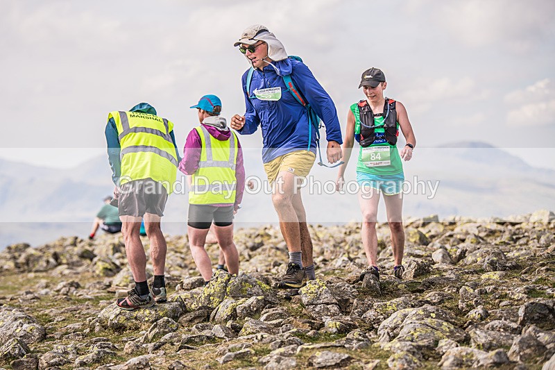 Fairfield-389 - Fairfield Horseshoe Fell Race Saturday 11th May 2024