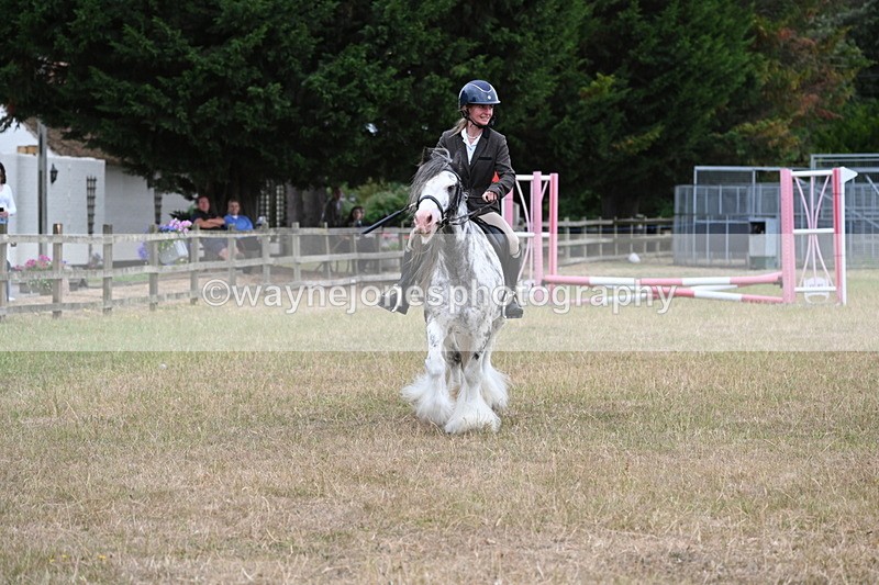 WJ6_9626 - Class 12 Minimus Jumping 45cm