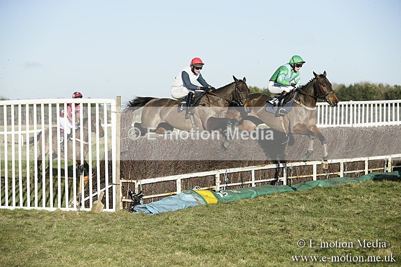 PtP 070118 -445 - Larkhill Racing Club Point to Point Larkhill 07/01/2018