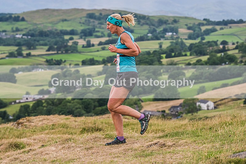 Reston-327 - Reston Scar Fell Race Wednesday 5th July 2023