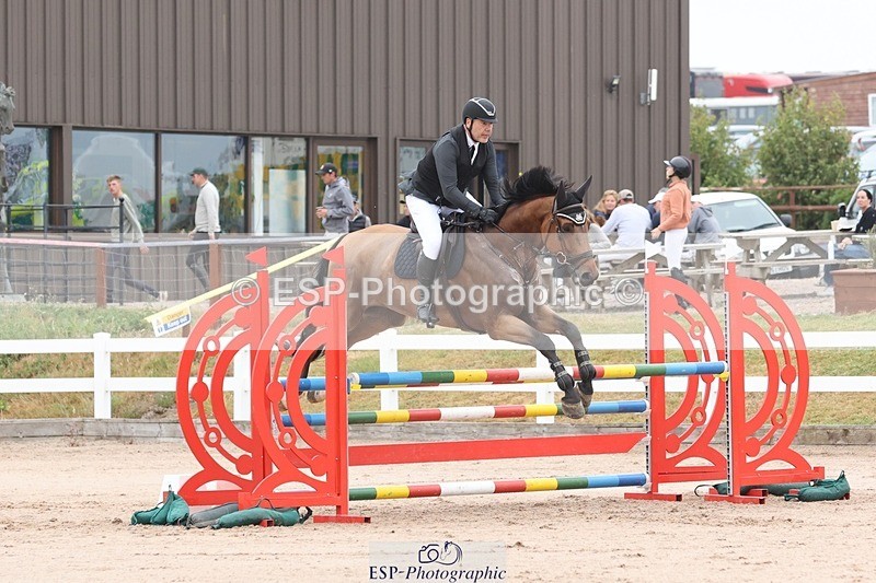 250717-090705-03395 - Cls 9, 1 Star Bronze Tour