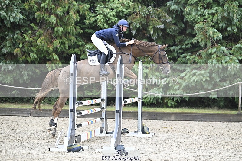 250830A-164911-08061 - Cls 24 Snr Discovery and 1m Open