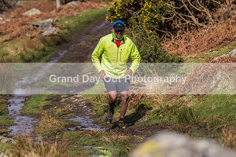 Buttermere-802 - High Terrain Events Buttermere Trail Run Sunday 26th March 2023
