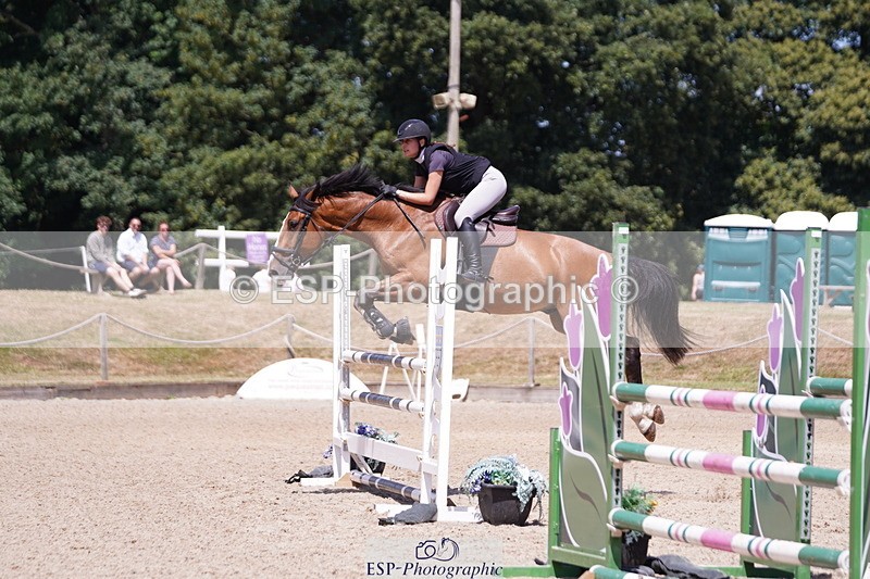 250704A-123042-10615 - Cls 21 Snr 1.10m Open