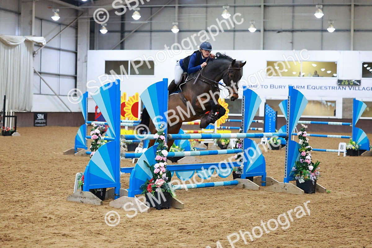 SBM_001223 - Class 4 - Senior Newcomers - 1.10m