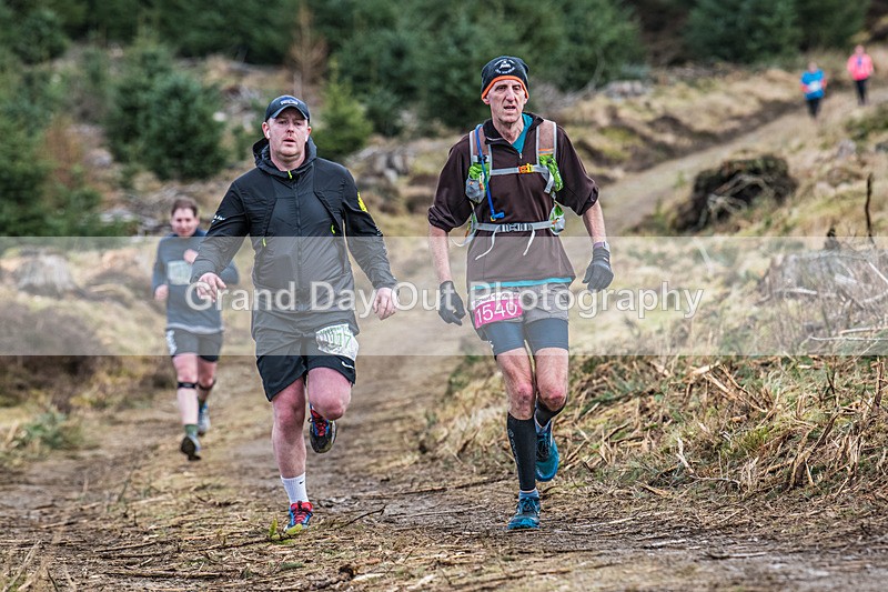 Glentress-1645 - High Terrain Events Glentress Marathon 21 & 10K Trail Races Sunday 18th February 2024