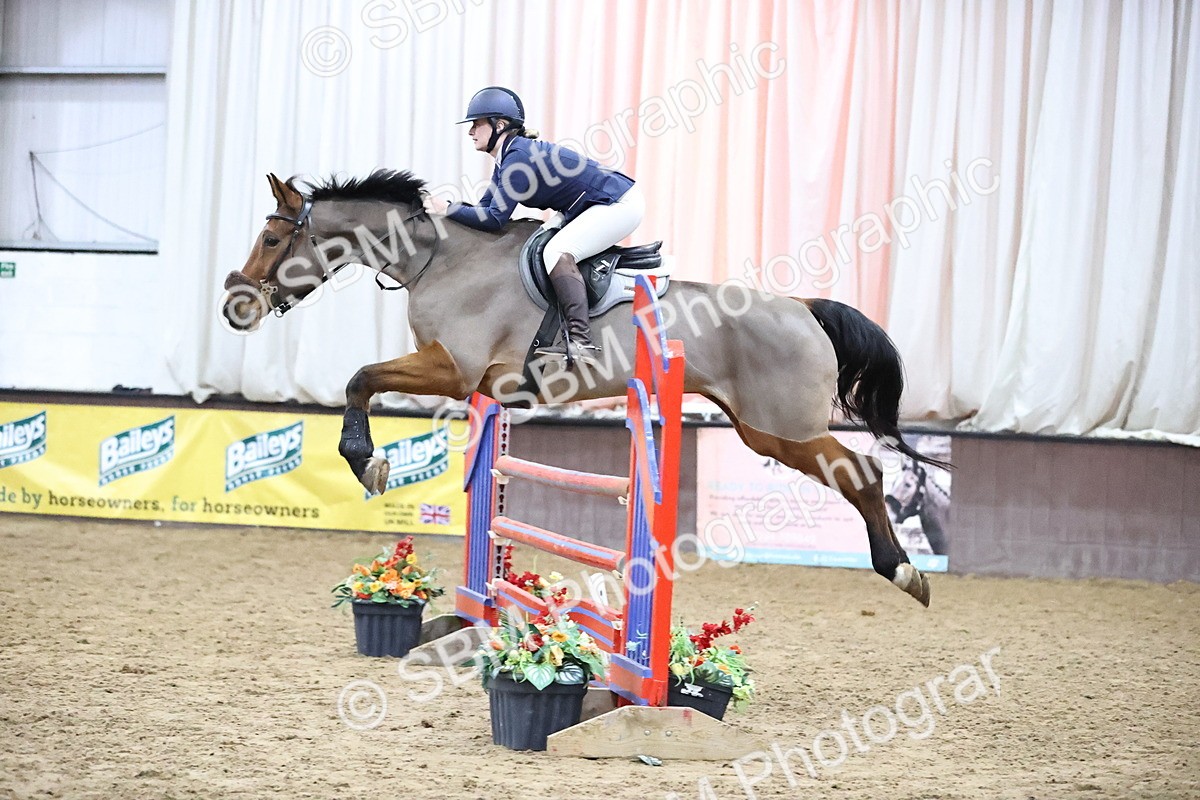 SBM_002522 - Class 9 - Senior Discovery - 1.00m