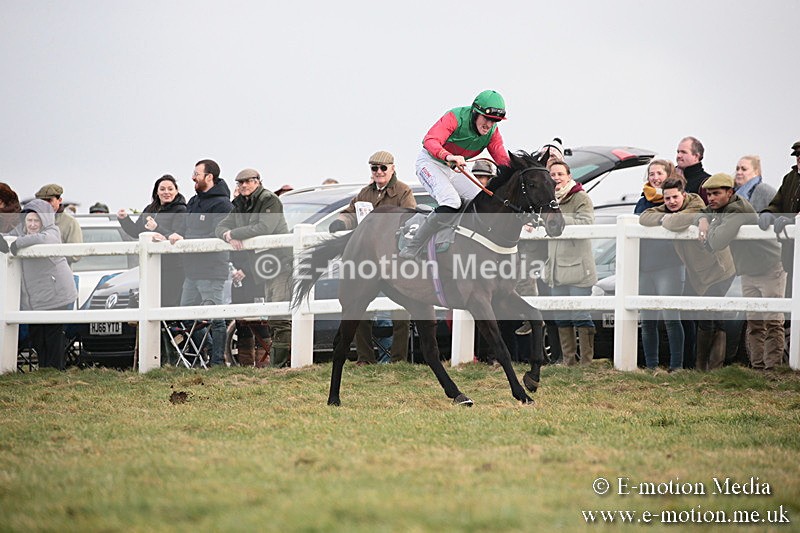 PtP 170219 -680 - Combined Services Point-To-Point Larkhill 17/02/19