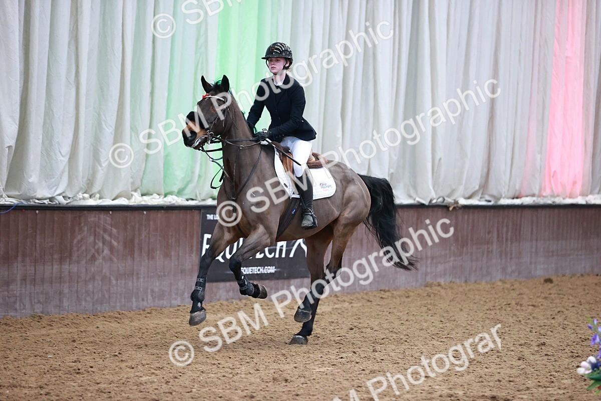 SBM_004683 - Class 21 - Senior British Novice - 90cm