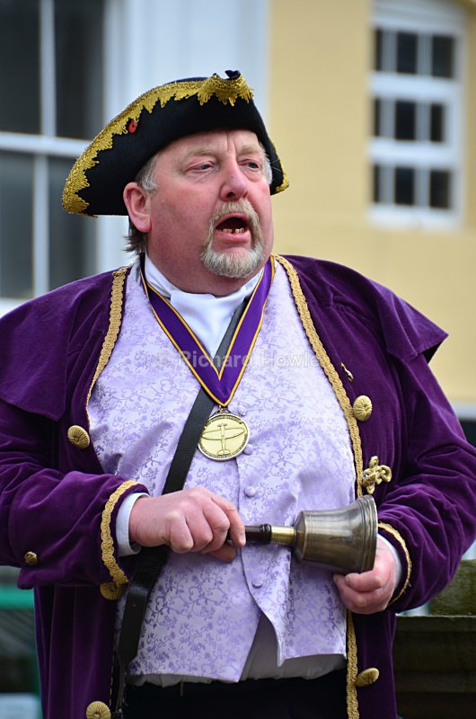 Town Crier 42 - Town Crier Competition