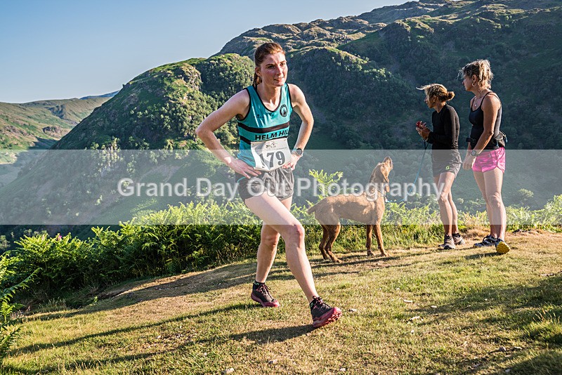 Langstrath-265 - Langstrath Fell Race Wednesday 21st June 2023