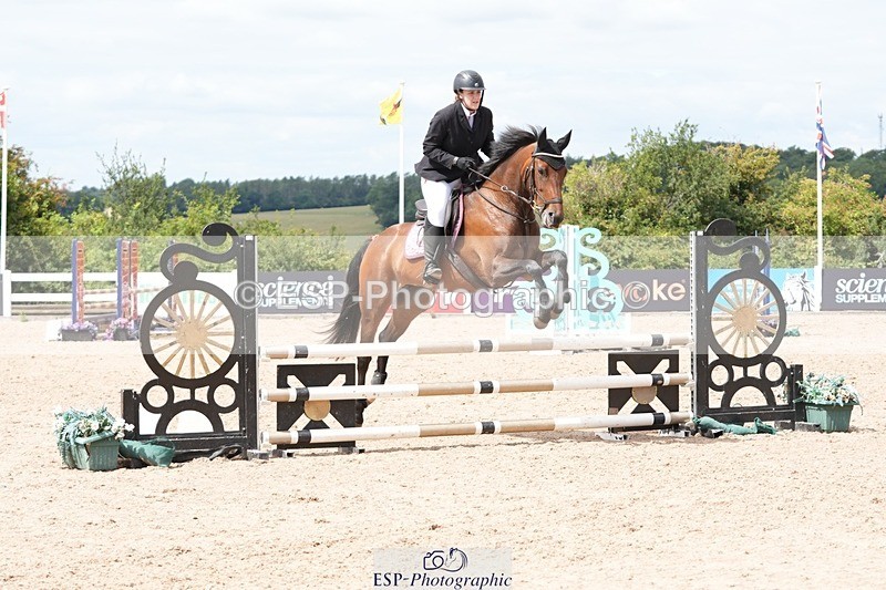 250802-120847-09783 - Cls 21 85cm Amateur Championship Qualifier