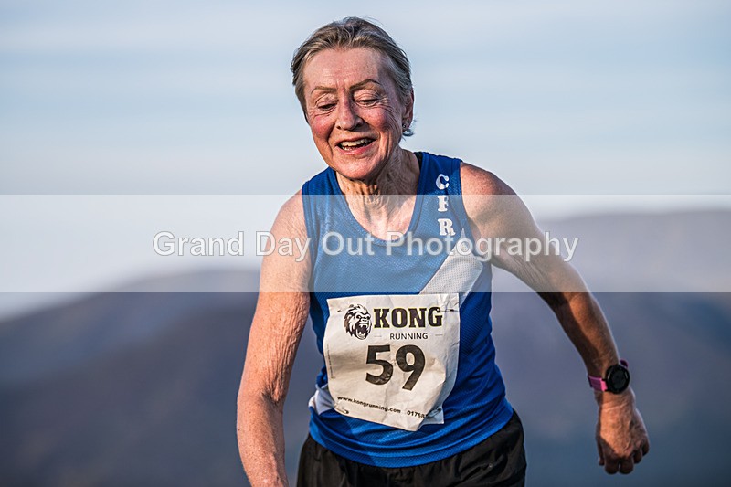 Lords Seat-642 - Lords Seat Fell Race Wednesday 30th April 2025
