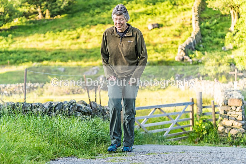 Langstrath-703 - Langstrath Fell Race Wednesday 19th June 2024
