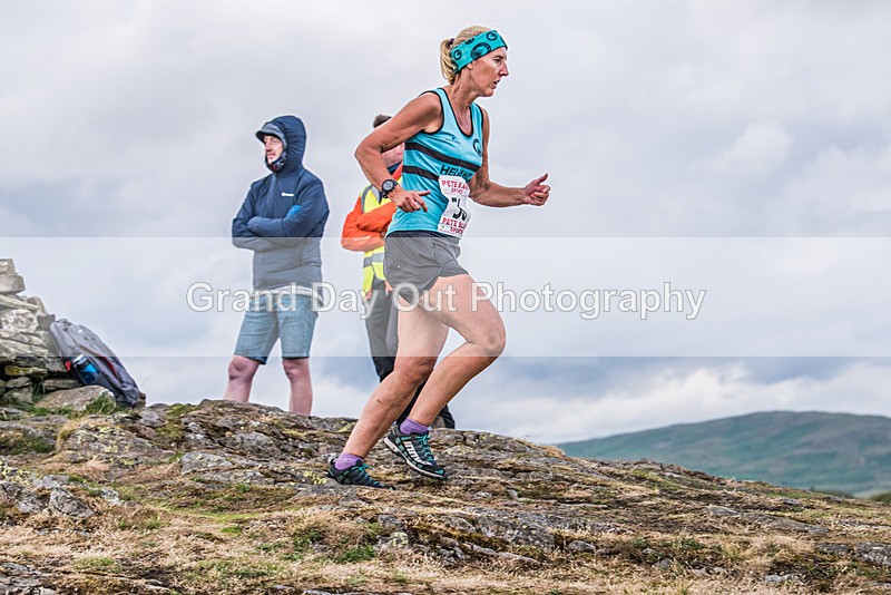 Reston-808 - Reston Scar Fell Race Wednesday 5th July 2023