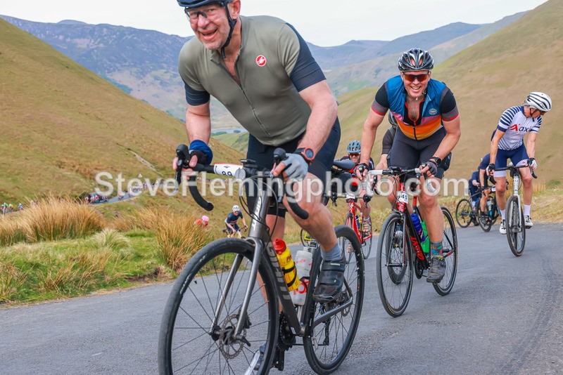 100345-2 - Newlands Pass 10.00-11.00