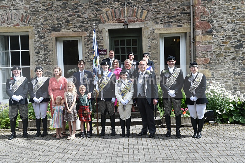 133 - Braw Lads Gathering 2026