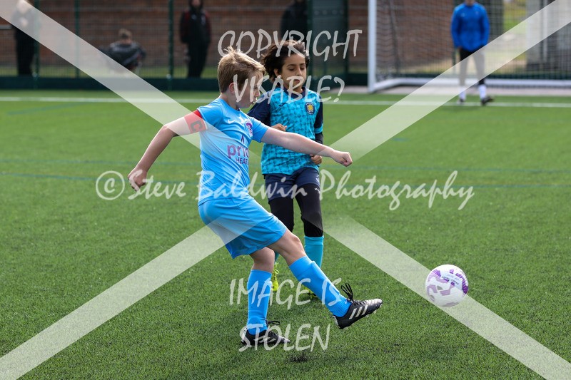 1DX30269 - U9 Boys
