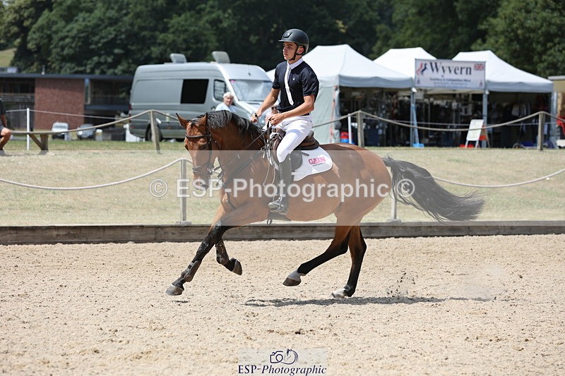 250703A-134647-05047 - Cls 8 95cm Amateur Qualifier