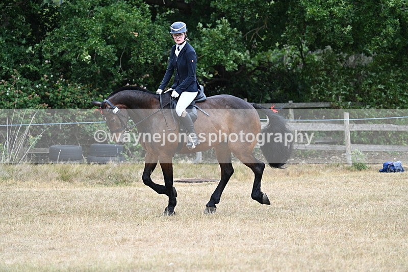 WJ7_1427 - Class 8 Ridden Veterans