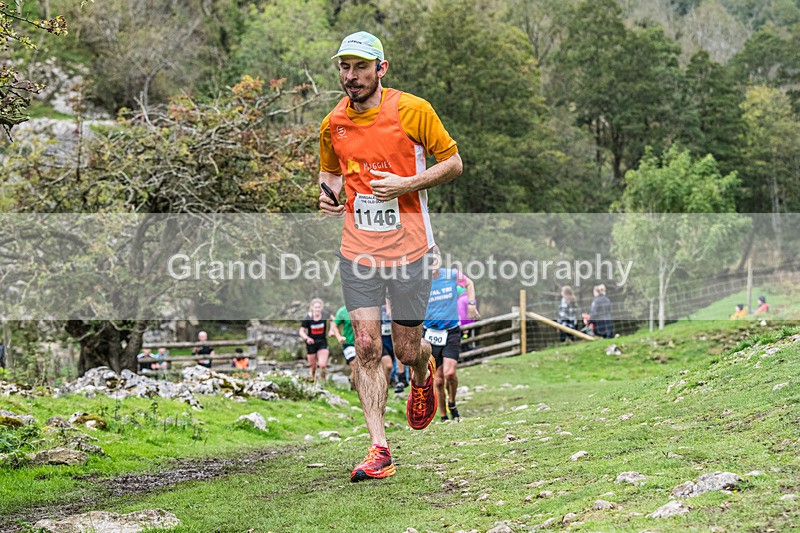 Dovedale Dash-954 - Dovedale Dash Sunday 5th October 2025