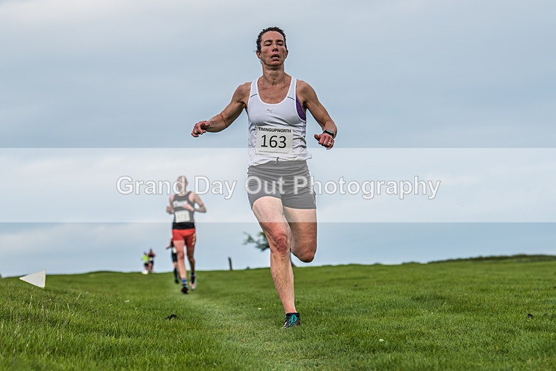 Hay-O-486 - Hay O Trail Race Tuesday 23rd May 2023