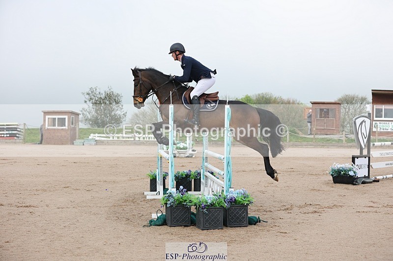 250424-083357-02381 - Cls 25 Young Horse 5yr old