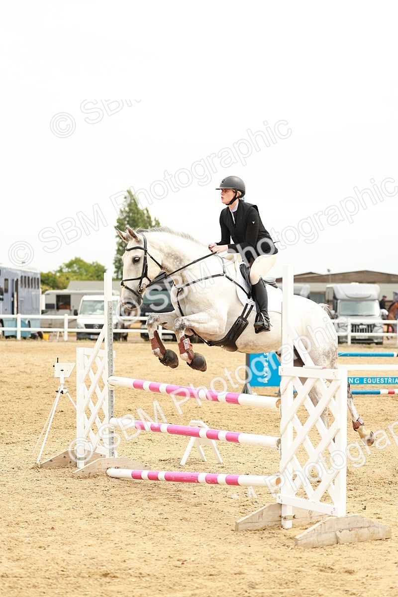 SBM_001732 - Class 3 - Senior Discovery - 1.00m