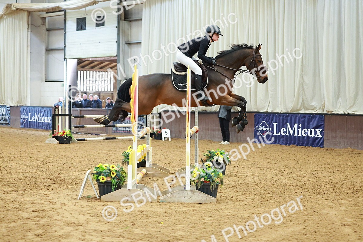 SBM_006818 - Class 17 - Senior Discovery - 1.00m