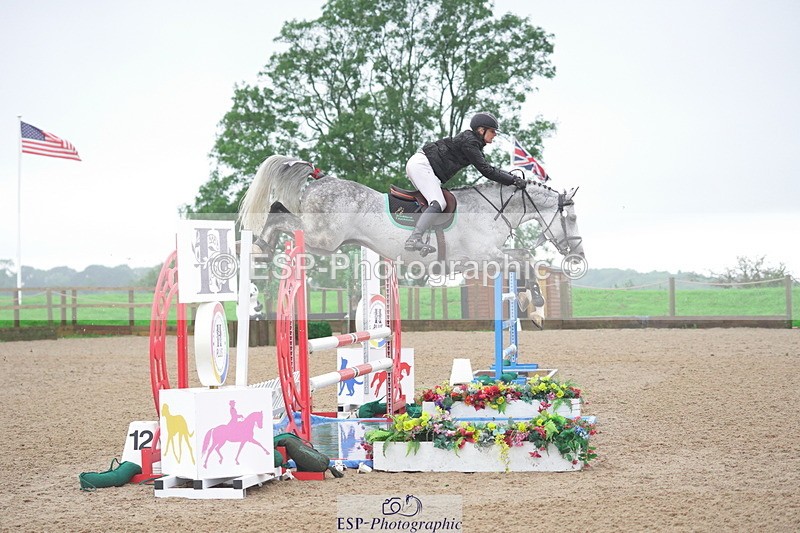 231017A-143900-07411 - Cls 29 Snr Foxhunter