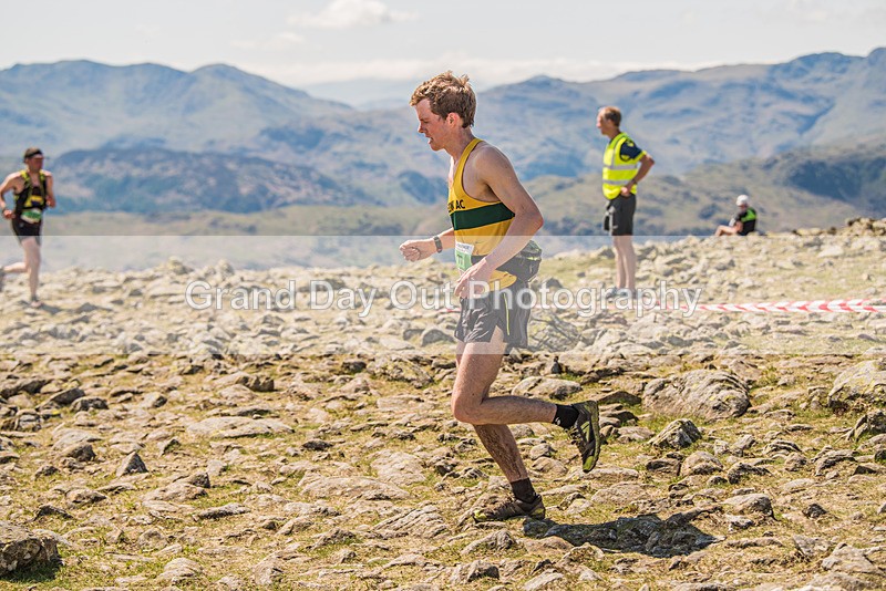 Fairfield-647 - Fairfield Horseshoe Fell Race Saturday 13th May 2023