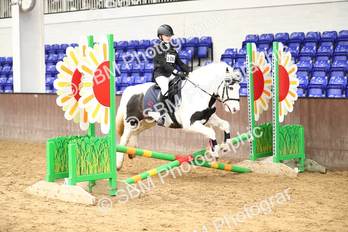 SBM_001154 - Class 3 - 50cm